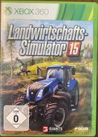 Landwirtschafts-Simulator 15++XBOX 360