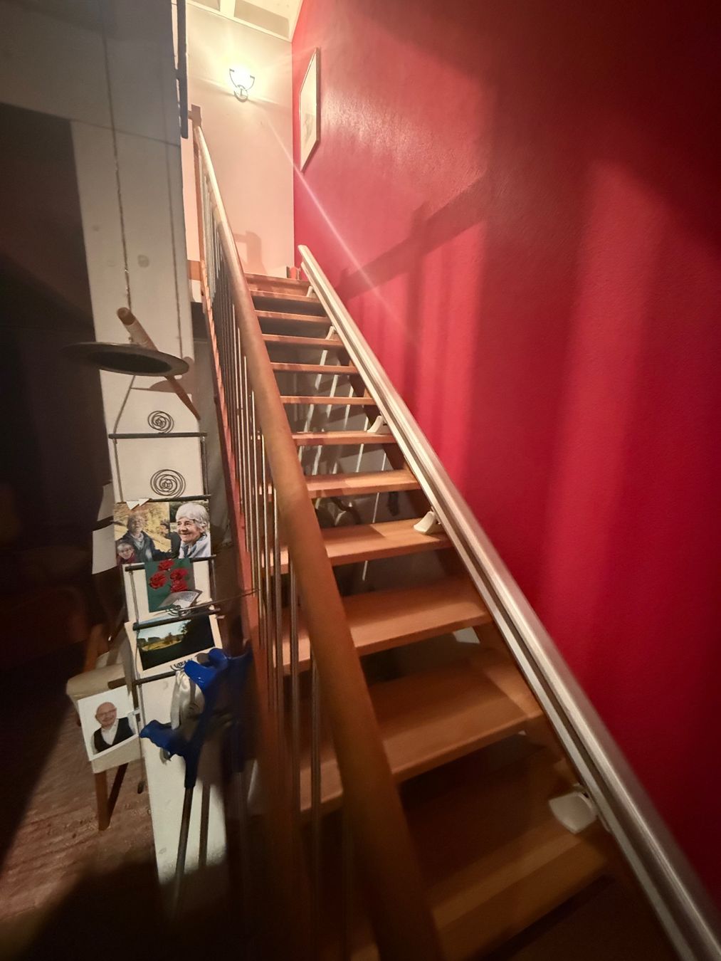 Treppen: Treppenlifte – Gebraucht aus Bassersdorf von elm_f9sw 5