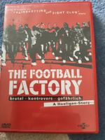 DVD The Football Factory