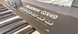 Midi-Keyboard QX49