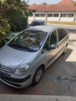 a vendre Citroën  Picasso 1.6i