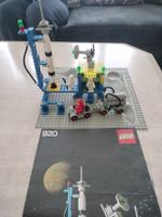 LEGO-Set 928 „Galaxy Explorer“ 1979