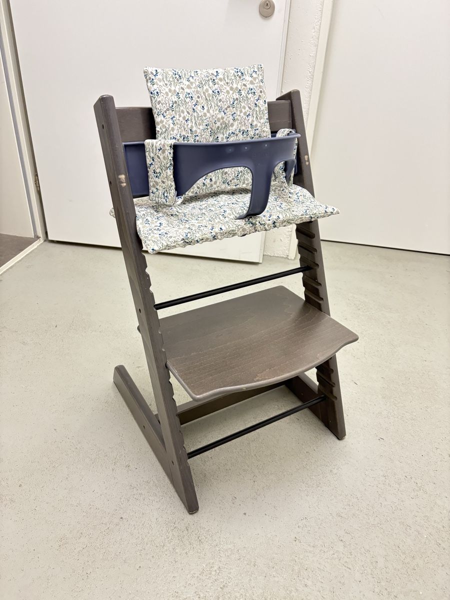 Stokke Stühle: Tripptrapp bundle💫 Versand möglich 📦 – Neu (gemäss Beschreibung) aus Höri von Amcg22