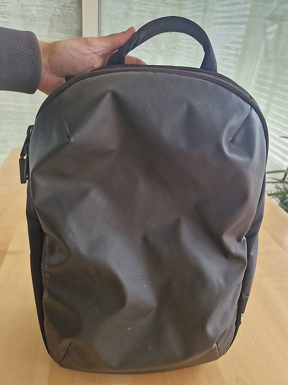 Rucksäcke: Rucksack Aer Day Pack – Gebraucht aus Zürich von rem_7k86 3
