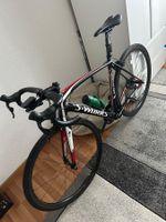 Specialized Tarmac S-works