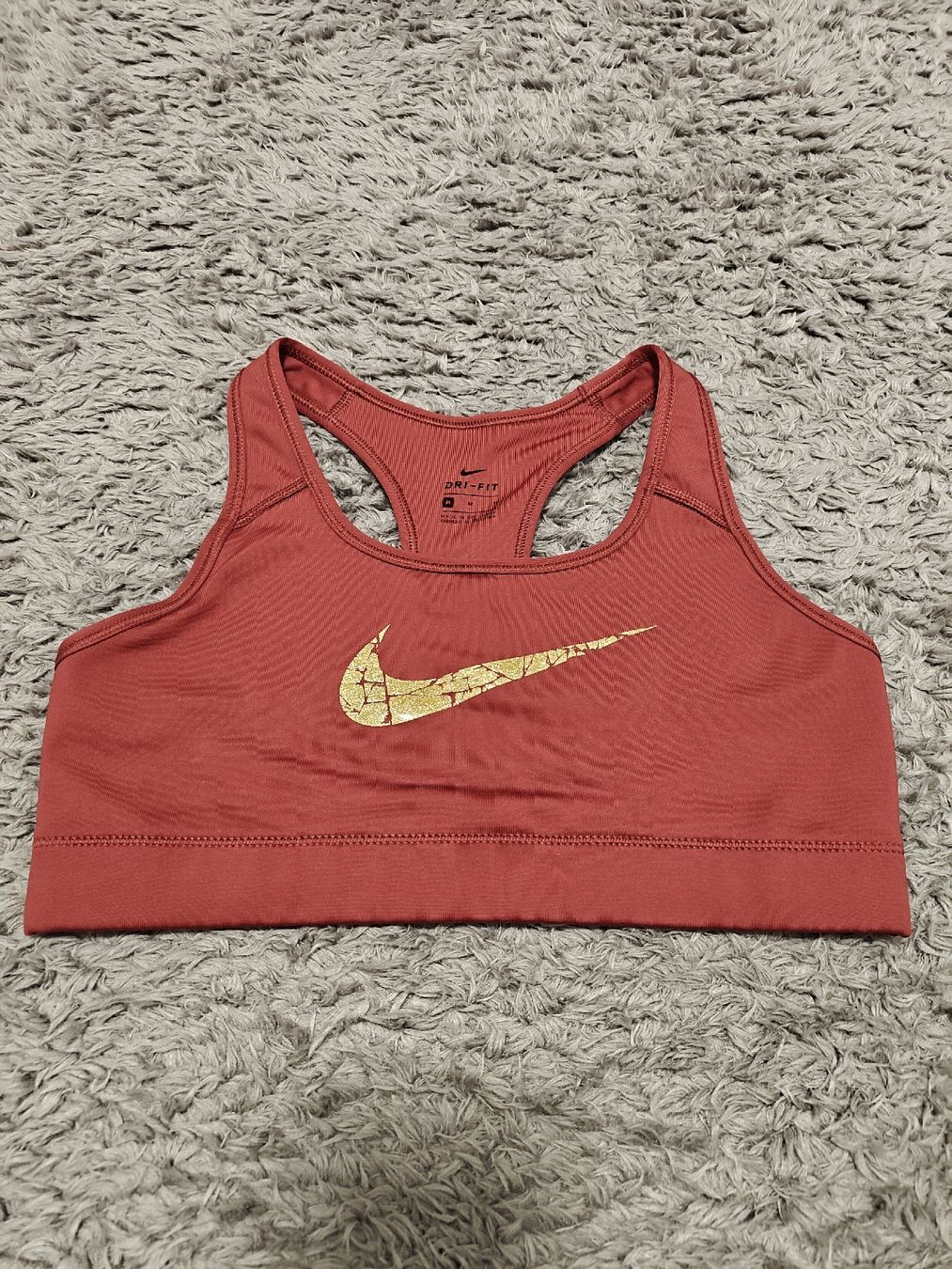 Nike Sonstige Unterwäsche: Nike Sport BH – Gebraucht aus Pieterlen von Saemelili