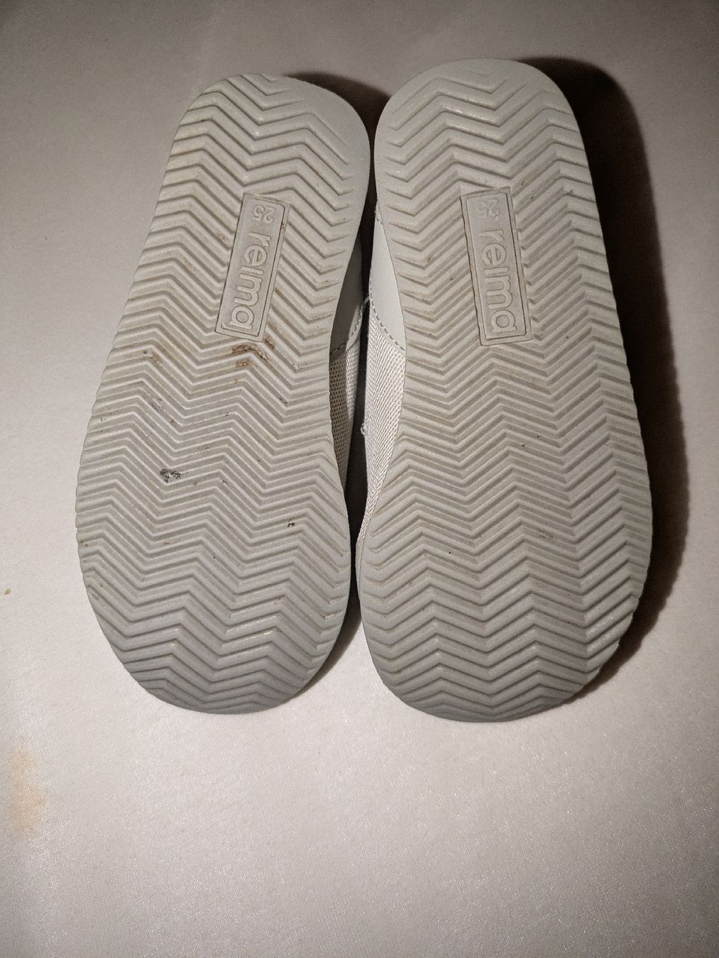 Reima Scarpe per ragazzi: Reima Kinder - Sneaker, Gr. 25 – Usato da Winterthur venduto da PMeyja03 5