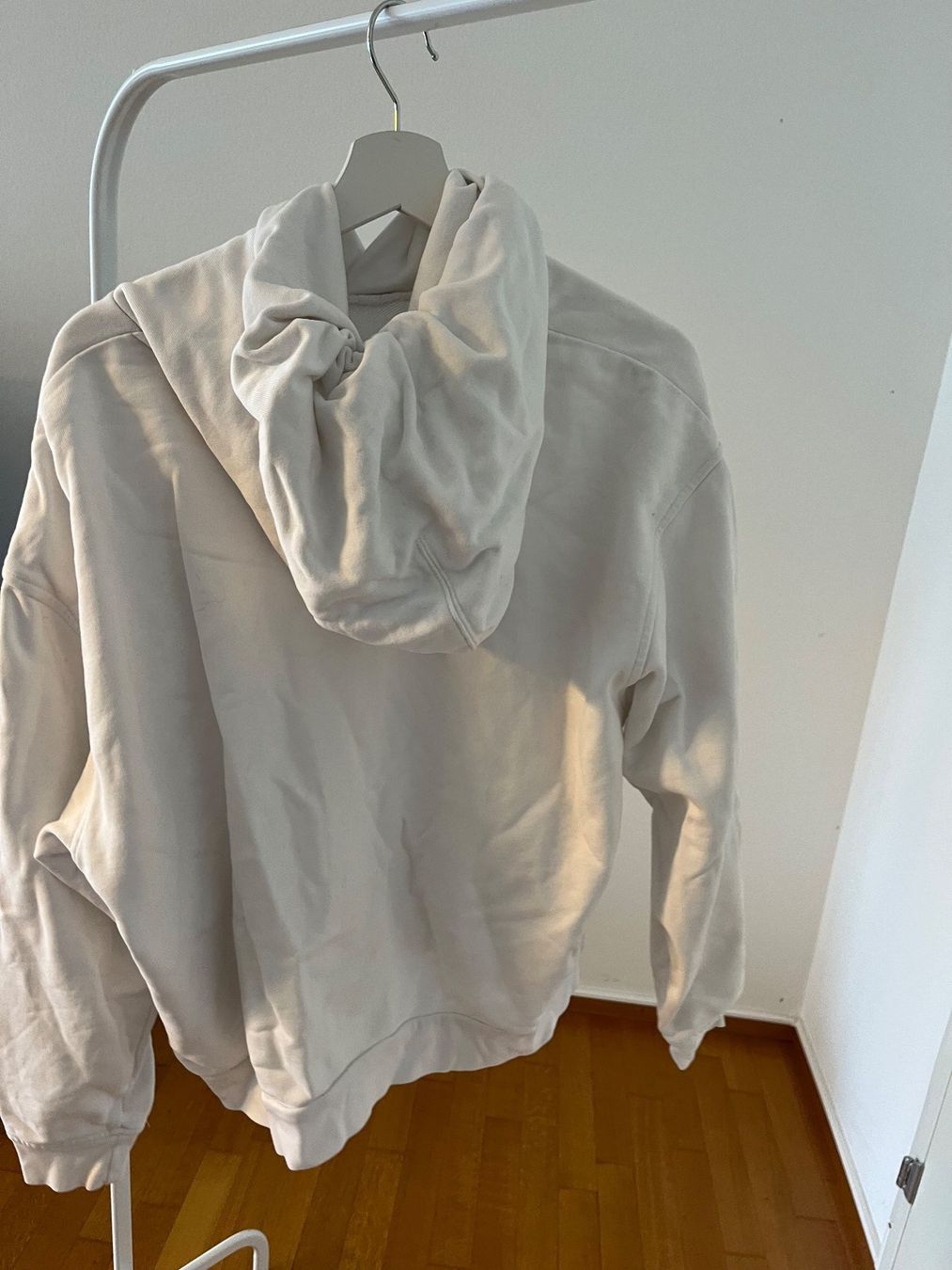 Levi's Maglioni & Felpe: Levi's Hoodie, weiss, Grösse M – Usato da Wollerau venduto da sab_6j7r 3