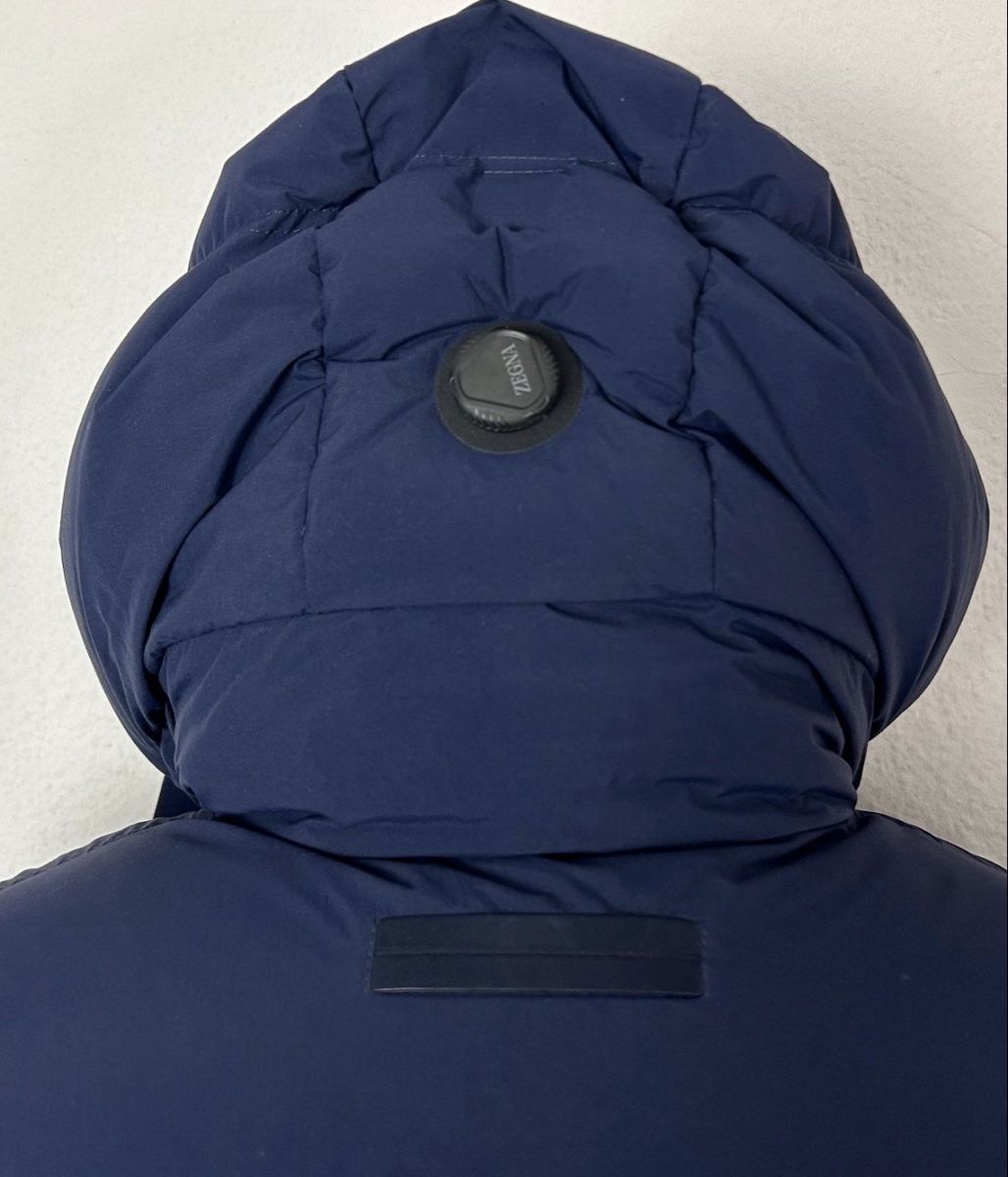 Zegna Cappotti: Zegna Daunenjacke 48 – Nuovo e nell'imballaggio originale da Ibach venduto da fashionrenewable 4