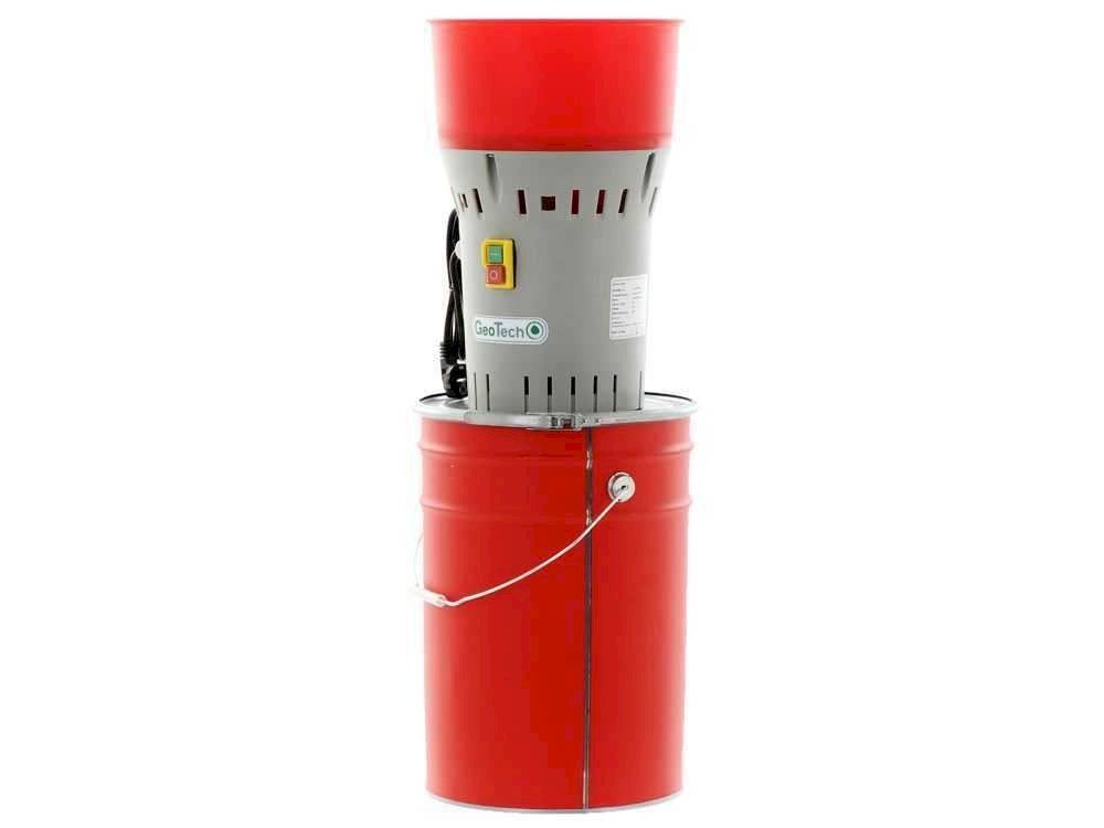 Elettrodomestici da cucina: Elektro Getreidemühle GeoTech GEOMILL 25 – Nuovo e nell'imballaggio originale da Bottighofen venduto da zaap 1