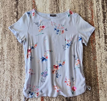 Bluse /T-Shirt  Yessica by C&A Gr. M