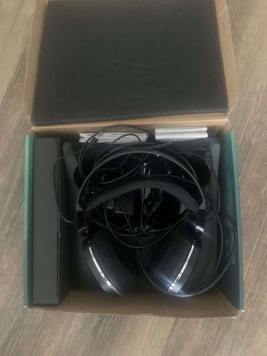 Philips Cuffie: Philips Kopfhörer – Nuovo (secondo la descrizione) da Emmen venduto da ama_8wmn 4