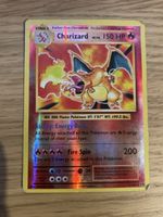Charizard, Evolutions (Holo Rare), 11/108