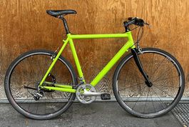Stadtflitzer von Price, Gr. 57, Shimano 105 2x10 Gänge
