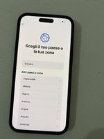 iPhone 15 pro max 256 g