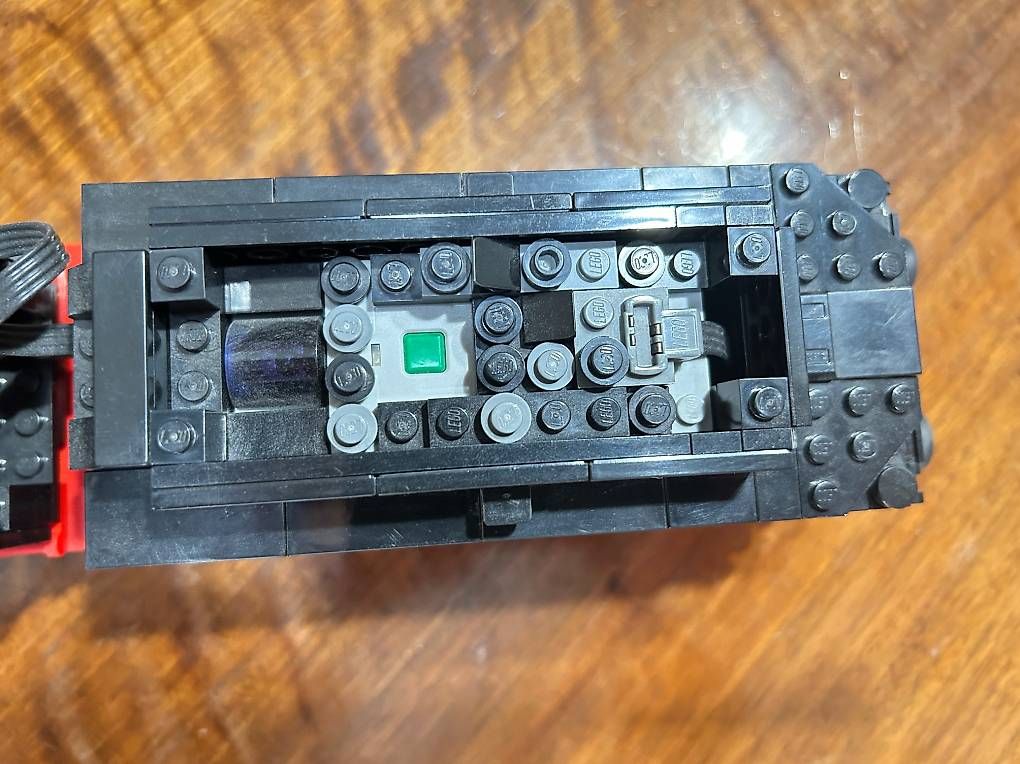 Modelleisenbahnen: Dampflokomotive DR BR 41  – Gebraucht aus Möhlin von InduBricks 3