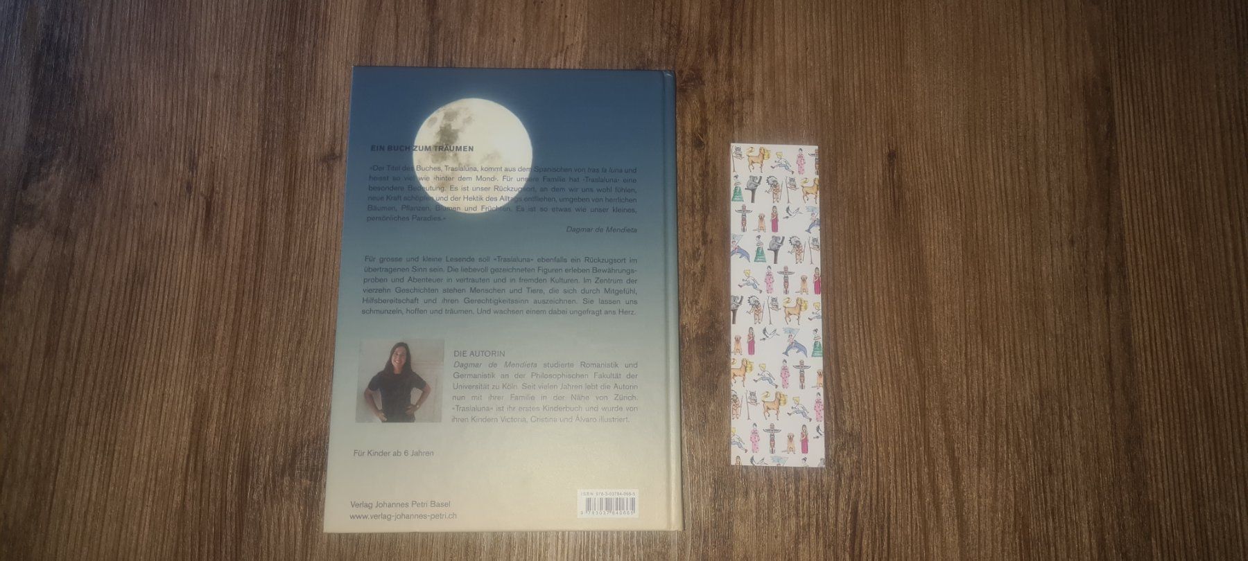 Libri: Trasaluna Kindergeschichten – Usato da Schiers venduto da rom_ch7g 1