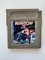 Jeu vidéo Game Boy Robocop , parfait état pour l'hiver!
