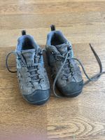 Gore-Tex Wanderschuhe Gr. 29