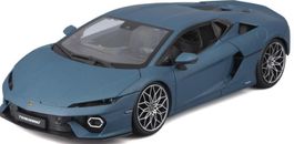 Lamborghini Temerario Bburago 1:18