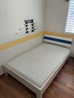 Bett 120x200