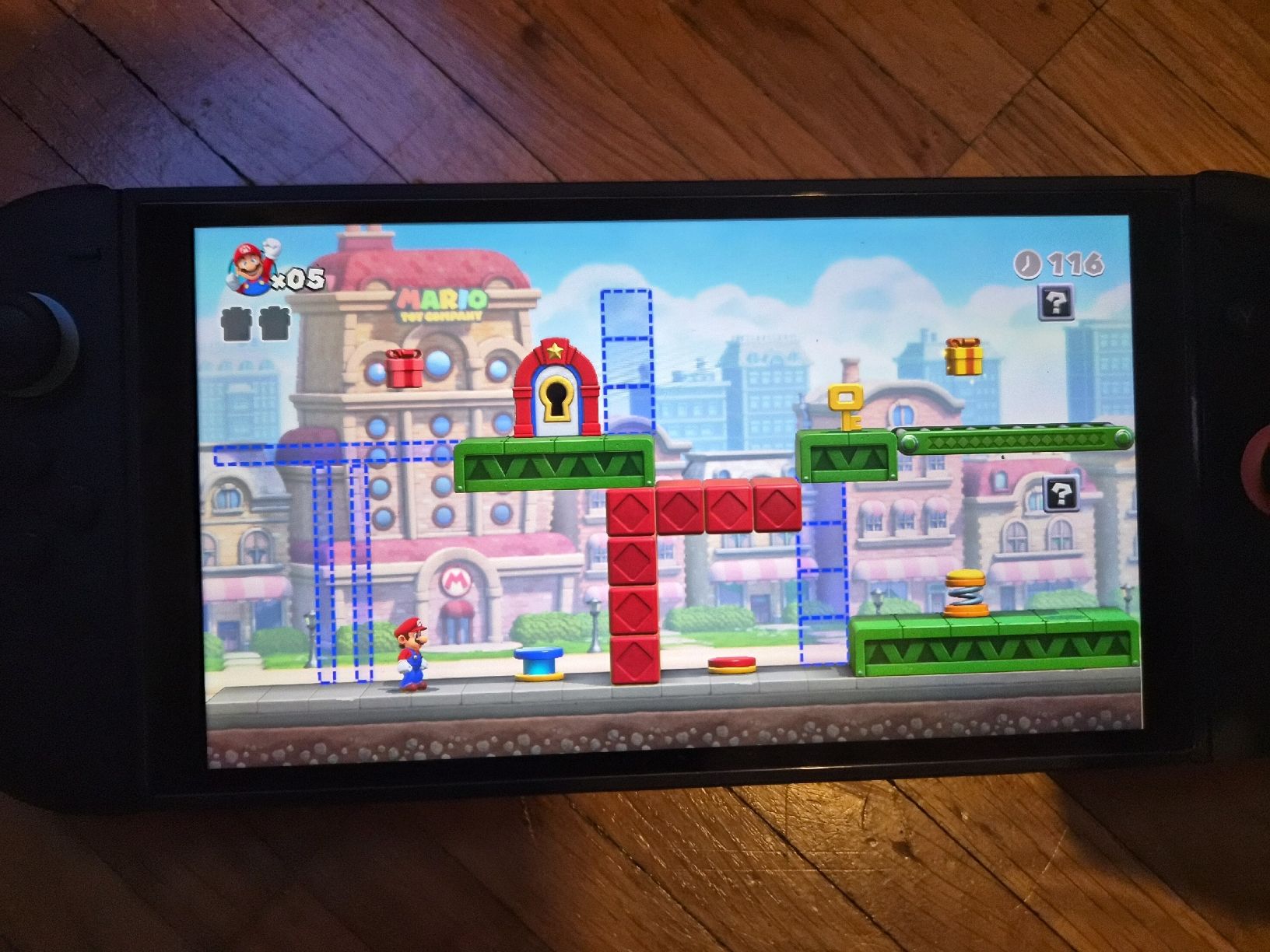 Nintendo Giochi: Mario Vs Donkey Kong Switch 1 + 2 – Nuovo (secondo la descrizione) da Carouge GE venduto da felipe2007 5