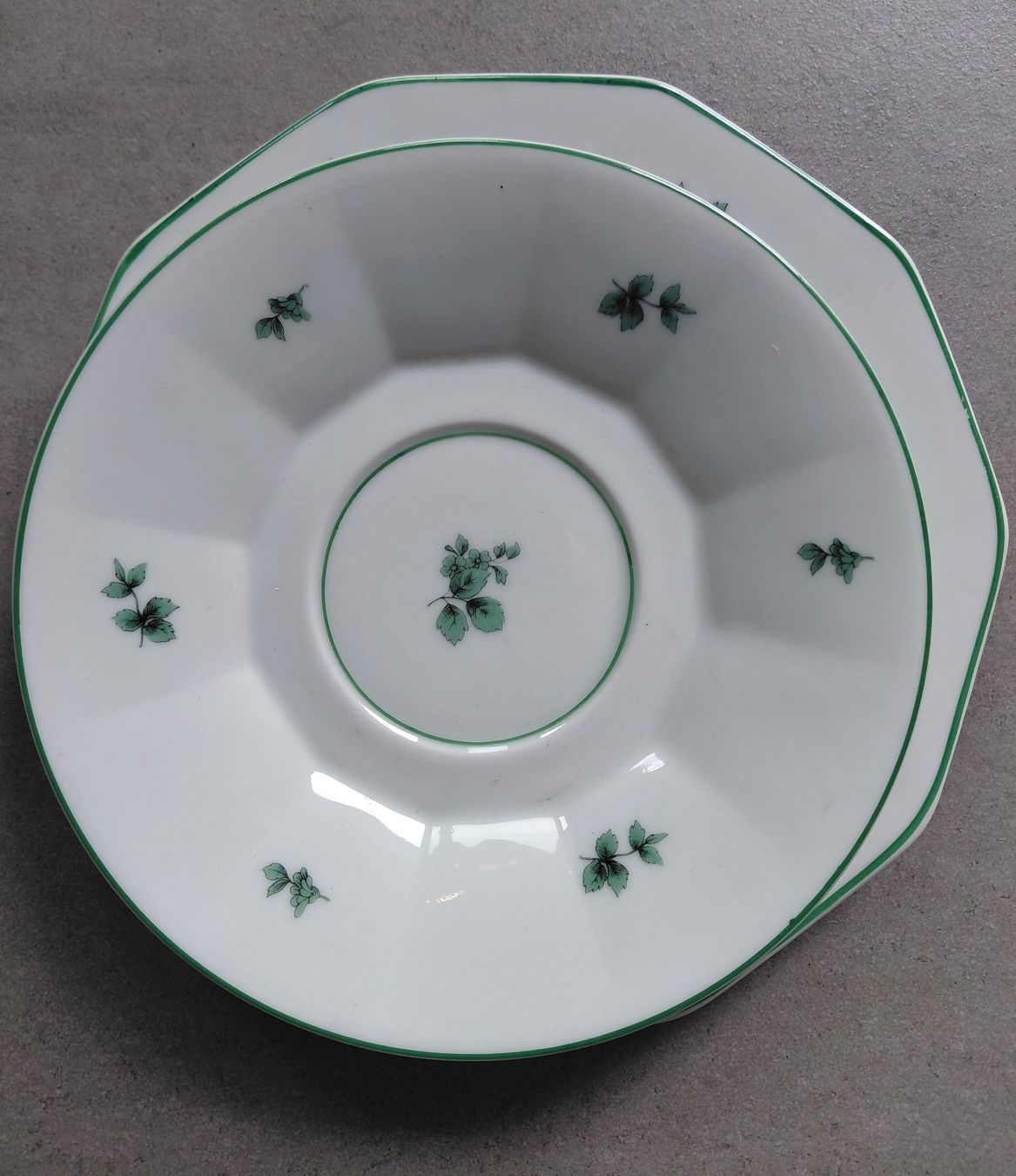 Rosenthal Tazze: Antikes Rosenthal Tassenensemble – Usato da Zürich venduto da Rosys 3