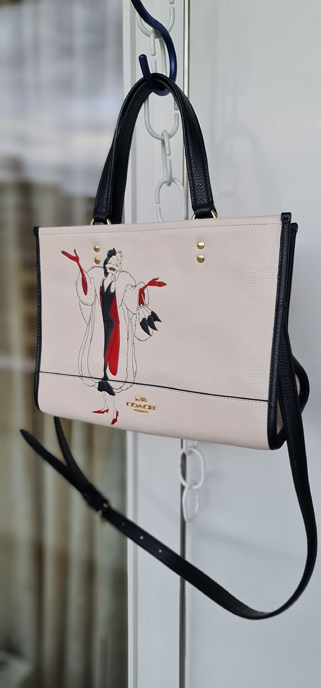 Coach Sacs femmes: Tasche von Coach – D'occasion à Zürich par Olala_