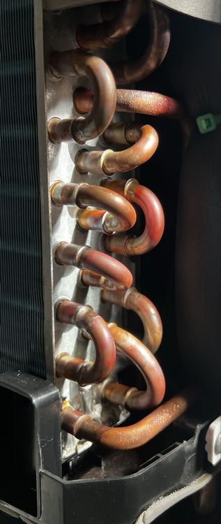 Klimageräte: Klimaanlage ab 1.- Blitzauktion – Defekt aus Wangen b. Olten von Ducracer 3