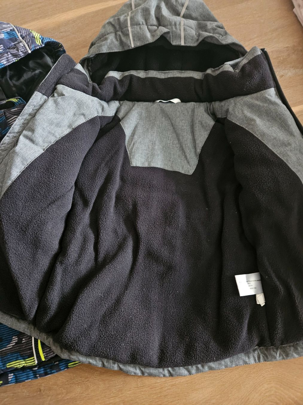 Jacken & Mäntel: Jacken Gr.92/98 – Gebraucht aus Oberhelfenschwil von tup12 2