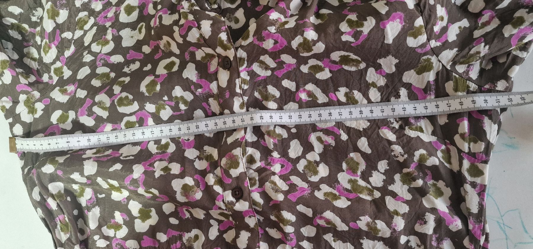 Vestiti: Kaffe Kleid, Grösse 40 – Usato da Chur venduto da car_5clc 3