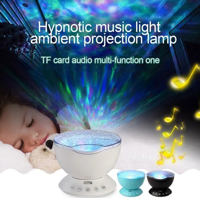 Lampade: Lichter- und Soundbox – Usato da Frauenfeld venduto da jgh_gx6v 4