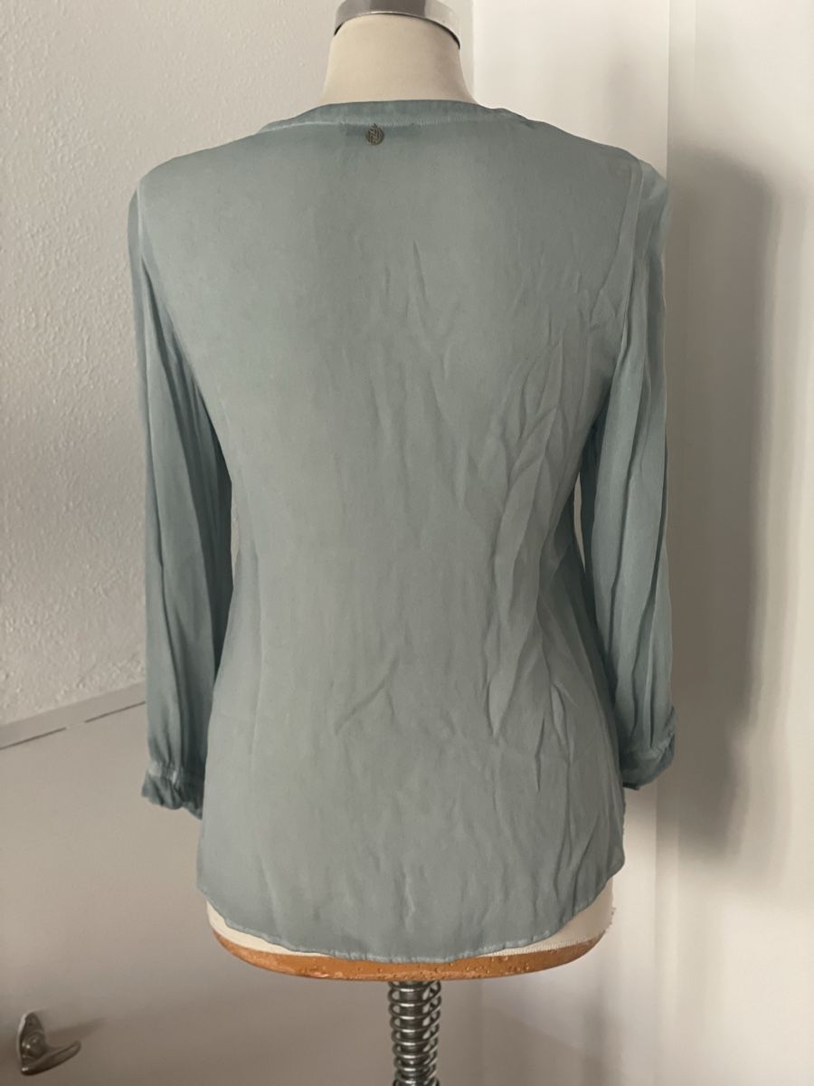 Nile Camicette: Nile Bluse XS – Usato da Schaffhausen venduto da marakesch41 4