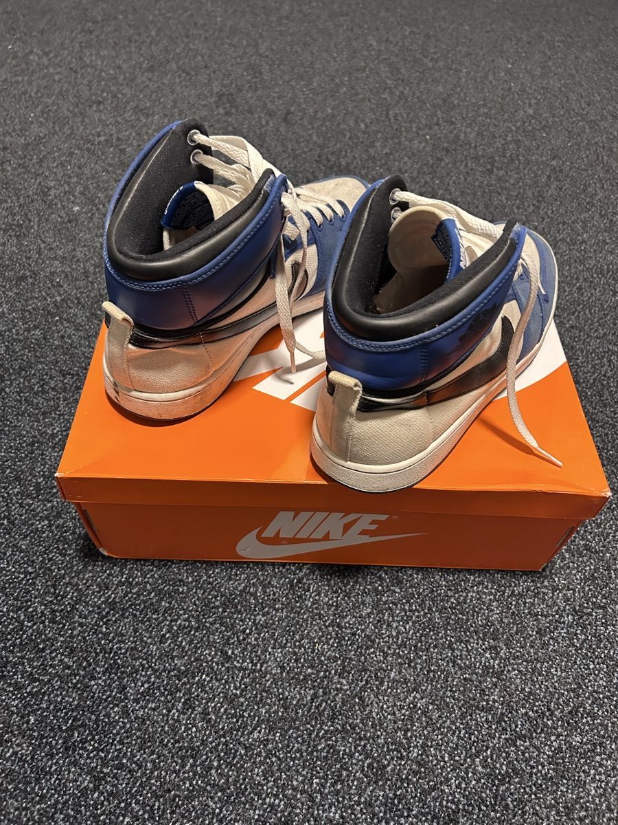 Nike Scarpe da uomo: Nike Schuhe AJ KO 1 Gr. 45 – Nuovo e nell'imballaggio originale da Frauenfeld venduto da xLimo 2