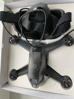 DJI FPV Drone combo