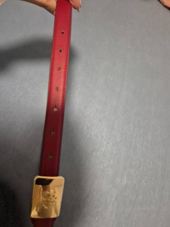 Ralph Lauren Gürtel: Ralph Lauren Gürtel – Gebraucht aus Hochdorf von Isa.9944 1