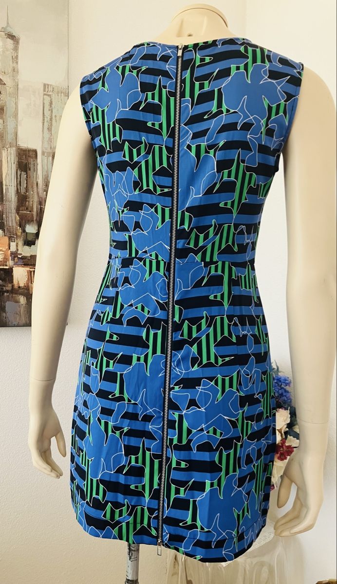 Diane von Furstenberg Vestiti: DIANE von FURSTENBERG – Usato da Clarens venduto da Piluka 2