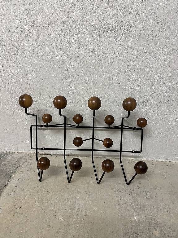Tutte le decorazioni: Vitra Hänger – Usato da Zürich venduto da Areyes01 1