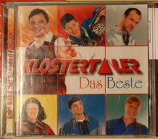 Die Klostertaler – Das Beste