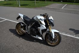 Motorrad Honda CB 1000R