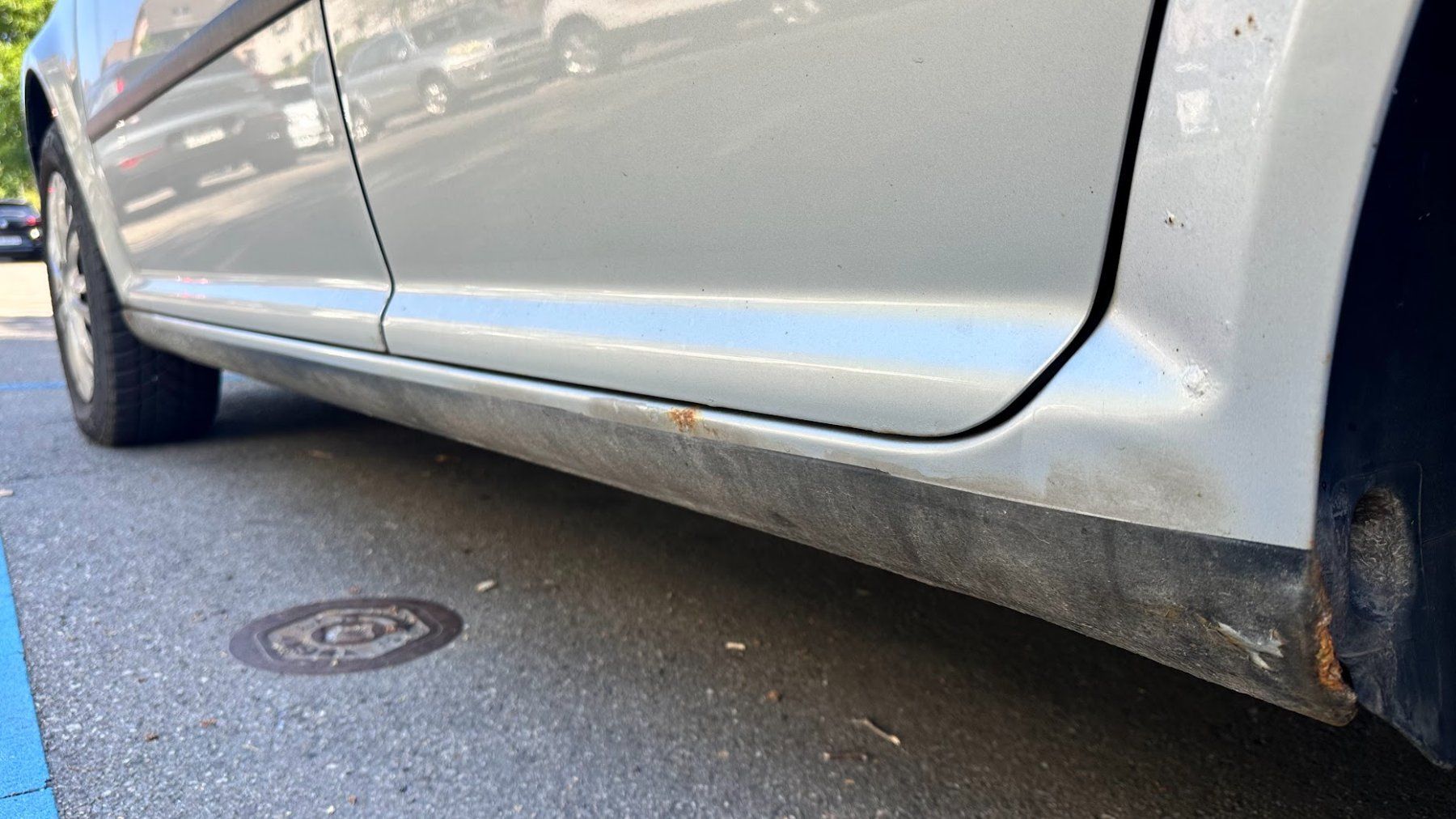 VW Automobili: VW Golf IV 1.9 | MFK 01/2028 | Klima | DAB+ & Bluetooth – Usato da Bern venduto da Samueu 5