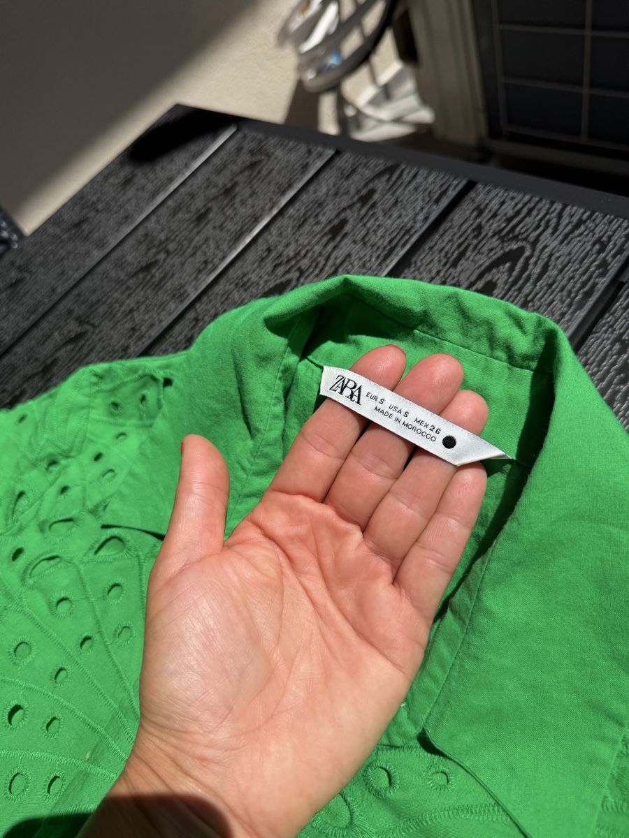 Zara Robes: Zara – D'occasion à Melide par ser_6qfy 2
