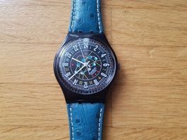 Swatch Uhr