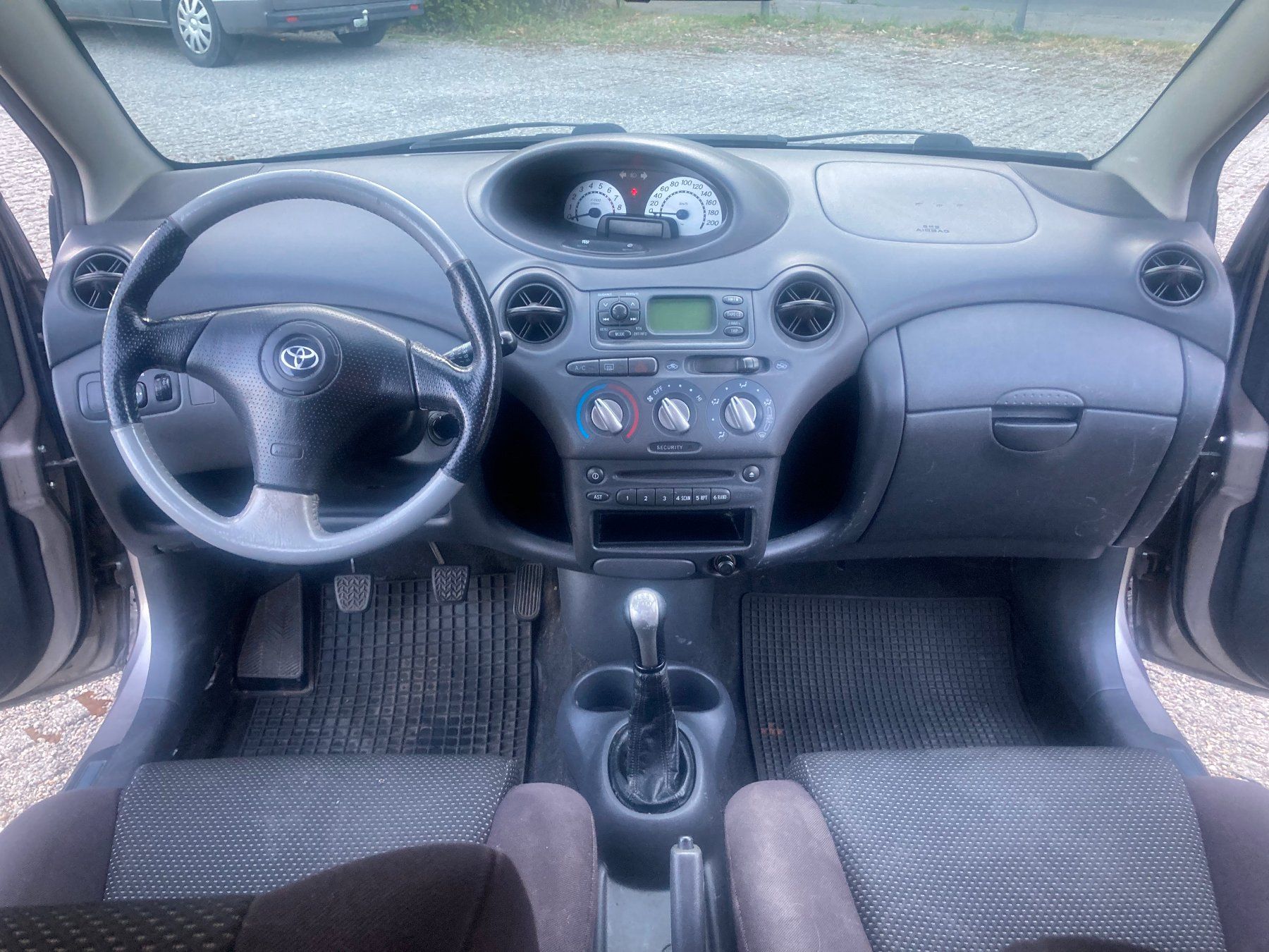 Automobili: Nicht mehr verfügbar – Usato da Spiegel b. Bern venduto da STL66 6