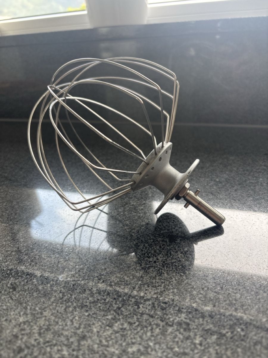Kennwood Elettrodomestici da cucina: Küchenmaschine – Usato da Wangs venduto da hockey70 1