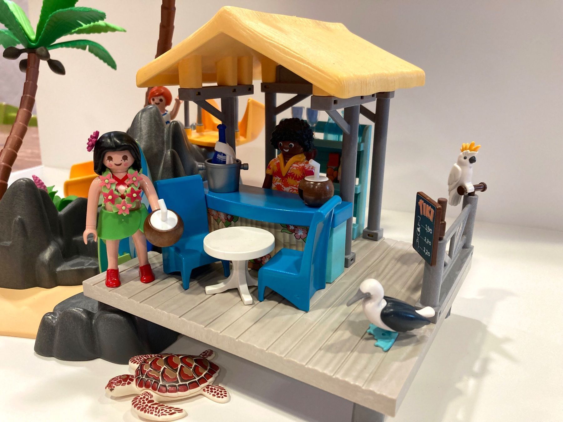Playmobil Spielzeuge: Playmobil Family Fun – Gebraucht aus Vionnaz von nadinus73 3