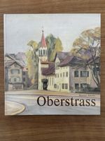 Oberstrass (Werner Adams) Ein Muss für Züri-Kenner UNGELESEN