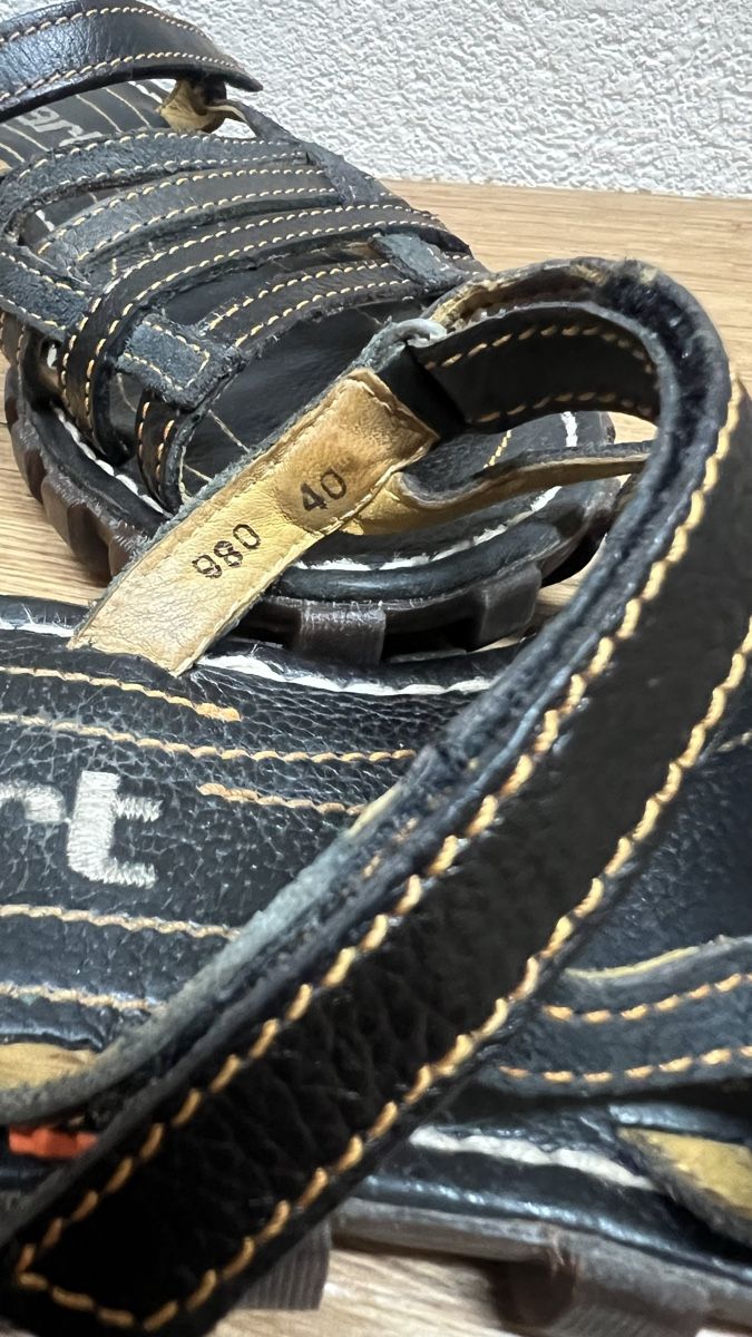 Art Chaussures femmes: Art Sandalen Gr.40 – D'occasion à Visp par bluenero 4