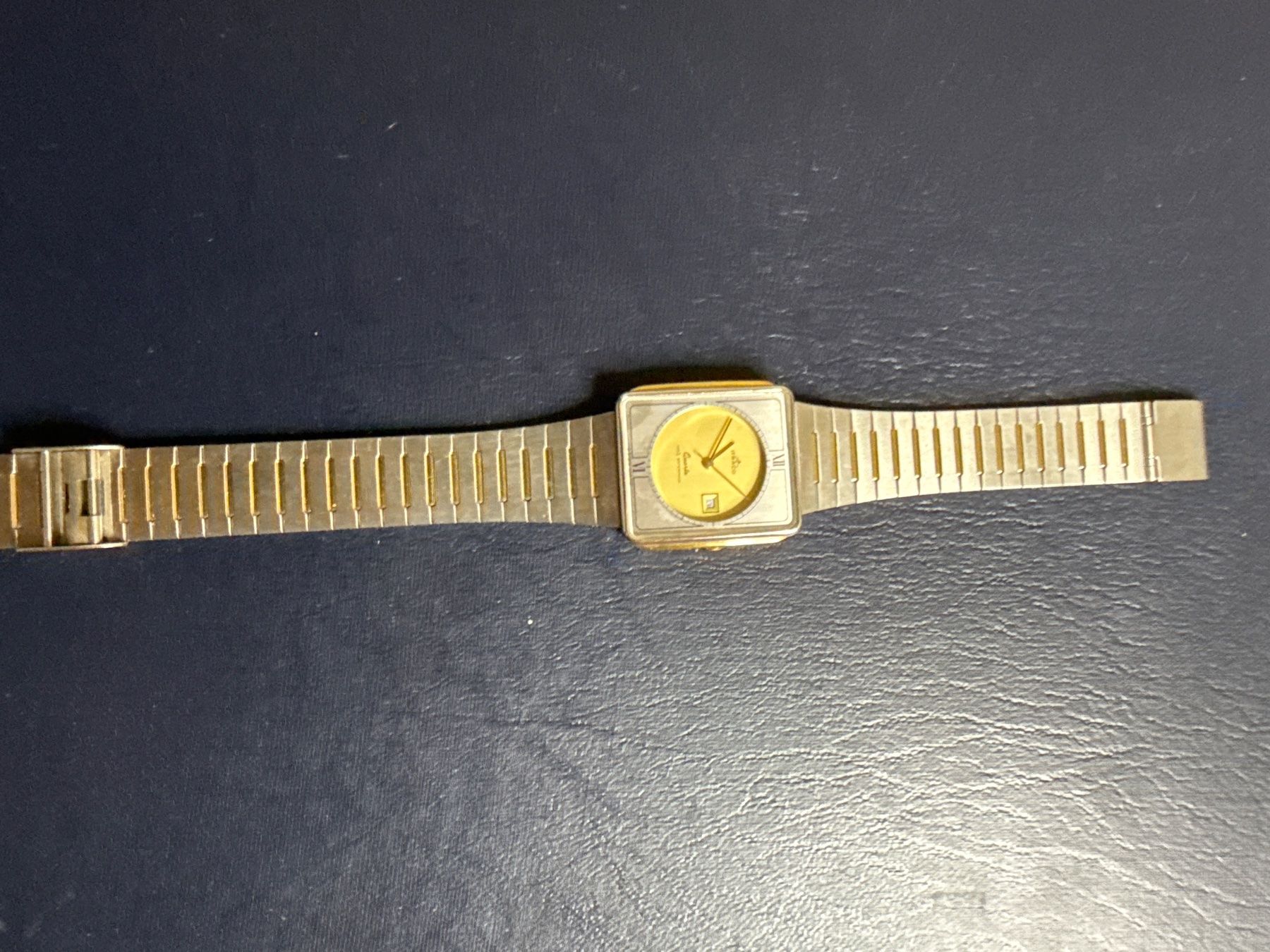 Orologi: Itraco  Quarz 28.5 mm Nos – Nuovo (secondo la descrizione) da Pfeffingen venduto da Allhandelklgwatches 2