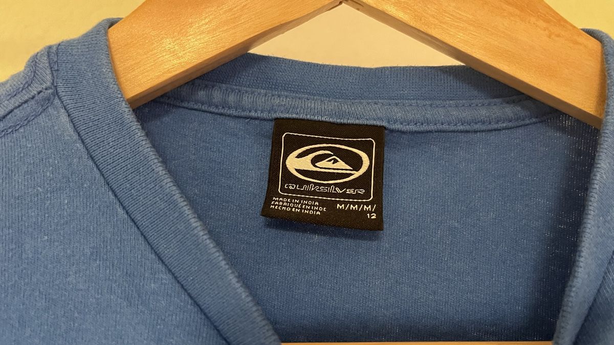 Quiksilver T-shirt: Quiksilver T-Shirt – Usato da Wolhusen venduto da elie10 2